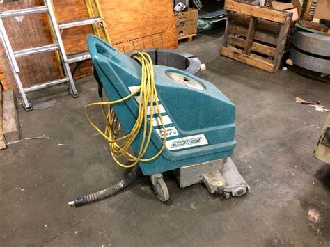 Tennant Trend Dynamic 170E Floor Cleaner