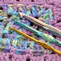 Image result for Knitting Crocheting