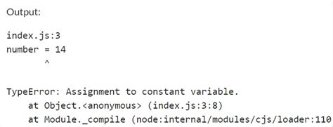 Image result for Var Const Chart JavaScript