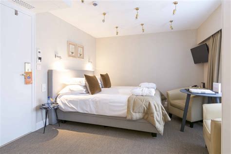 STANDAARD KAMER - Hotel Lugano