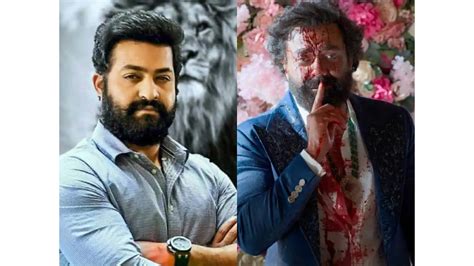 Bobby Deol Joins Jr NTR's "Devara Part 1" as Antagonist Alongside Saif ...