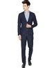 Buy Navy Suit Sets for Men by Bruun & Stengade Online | Ajio.com