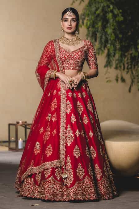 Nitika Gujral | Designer Kurta Sets, Lehengas, Sarees for Women