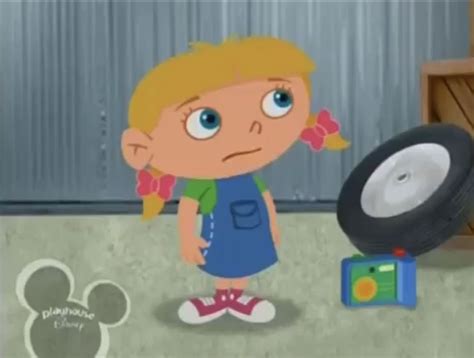 Annie | Little Einsteins Wiki | Fandom | Индейцы