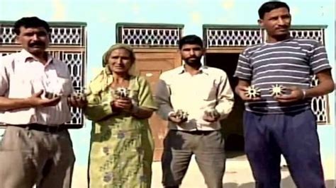 BSF ने मार गिराए 15 PAK रेंजर्स, दो भारतीय जवान शहीद, राजनाथ-आर्मी चीफ ...