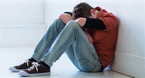 Unemployed youth ends his life over depression