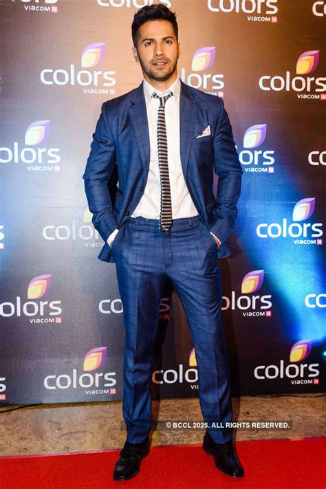 Pranati Rai graces the Colors anniversary party at Grand Hyatt in ...