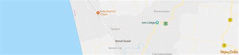 Tanalur, Malappuram: Map, Property Rates, Projects, Photos, Reviews, Info