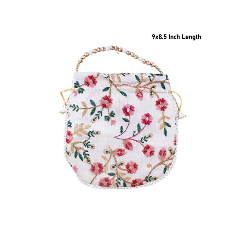 Giri - Simple Thamboolam bags | Pooja Return Gifts | Thamboolam Cloth Bags
