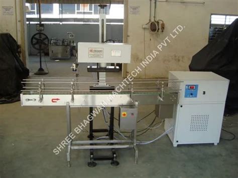 Cap Sealing Machine 的图像结果