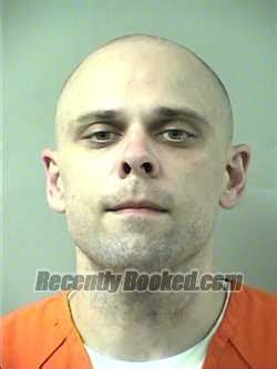 Recent Booking / Mugshot for CLIFTON GAUTREAUX in Okaloosa County, Florida