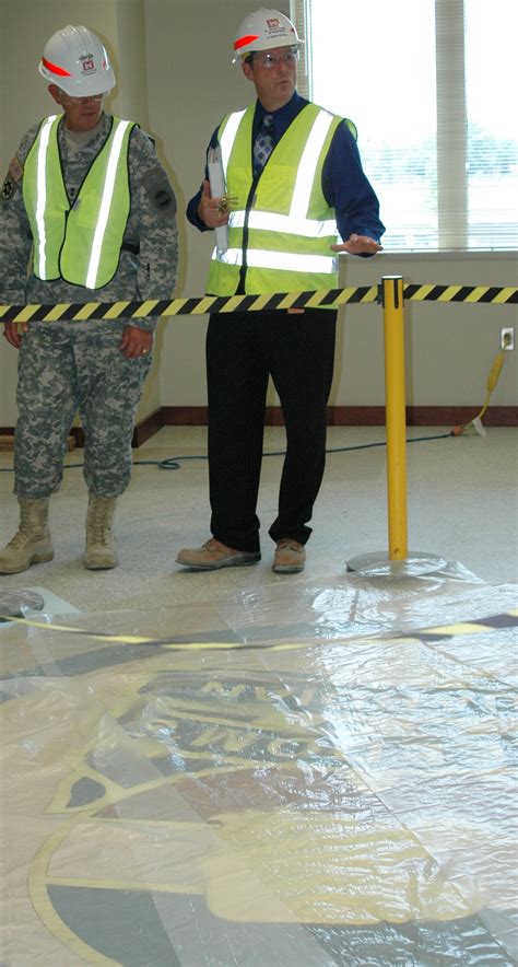 FORSCOM G3--operations on track during BRAC transition | Article | The ...