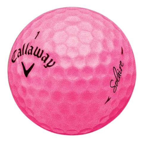 Image result for Pink Exploding Golf Balls
