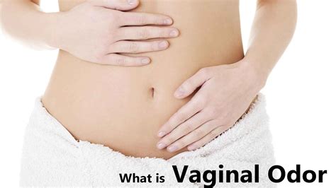 What is Vaginal Odor – Home Remedies for Vaginal Odor- Treatment