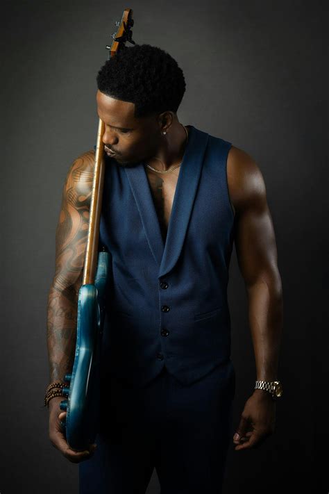Las Vegas Smooth Jazz Series with Bassist Julian Vaughn!!, The Copa ...