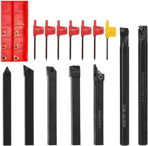 HEJUNHUPAN Lathe Carbide Excircle Indexable Turning Tool Hold India | Ubuy