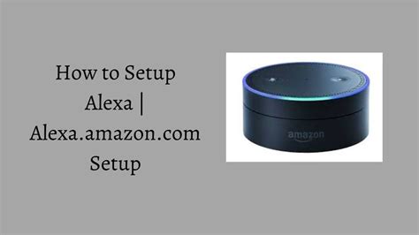 Image result for Alexa.Amazon.comcom Setup