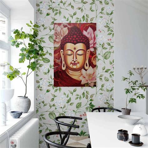 Buddha Posters | ZenArtBliss.com – Zenartbliss