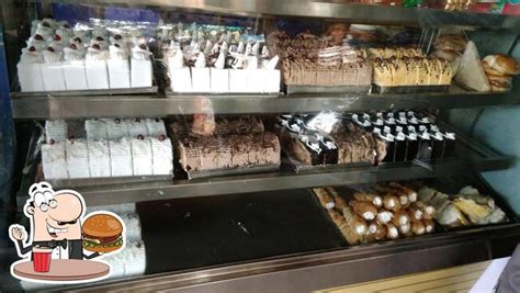 Menu at Ram Chandra - Gajak Petha & Confectionery, Kanpur