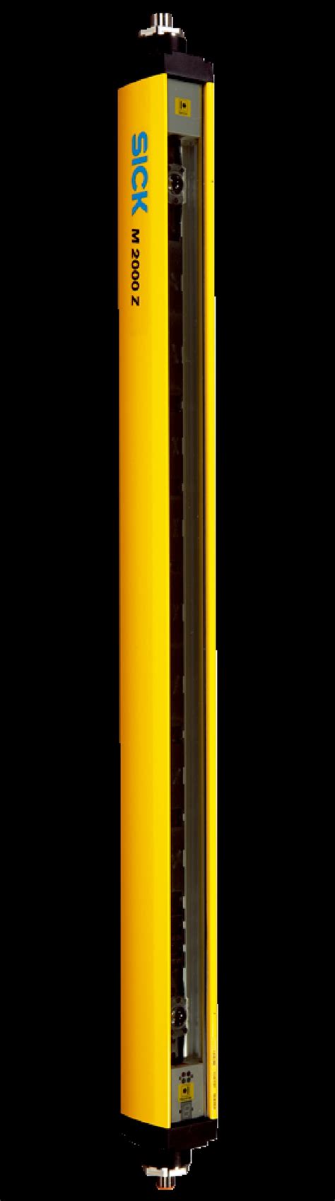 SICK Safety light-beam sensors M2000 RES/EDM A/P– Industrialmegamart