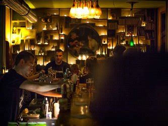 Eat & Drink | Avantgarde Prague
