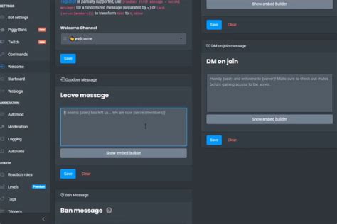 Carl Bot Logging 的图像结果