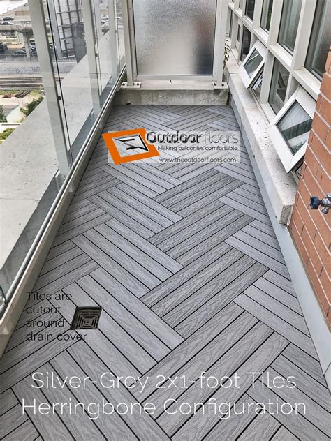Balcony Flooring Composites | Patio tiles, Balcony flooring ...