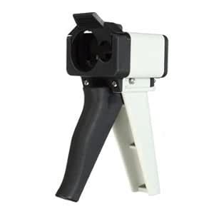 Generic Dispenser Gun Impression Mixing Dispensing Gun 10:1 Impression ...
