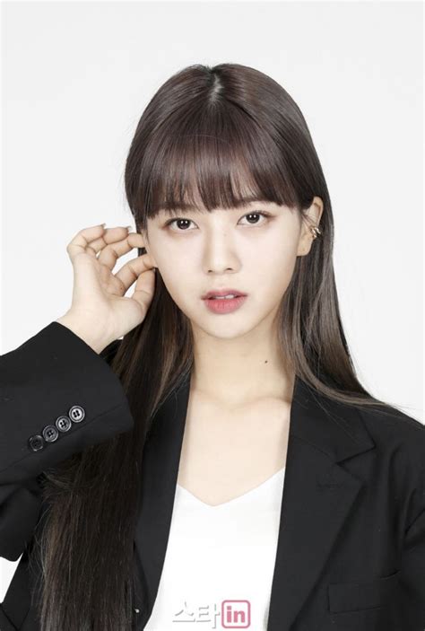 Hd roh jeong eui 노정의 everyone is there – Artofit