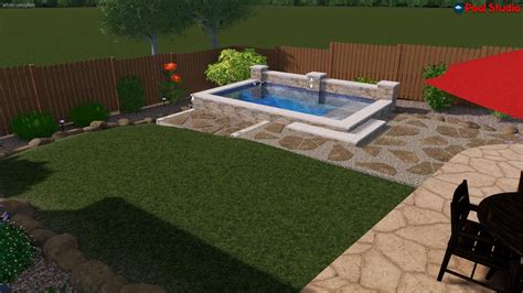 Kinder Ranch - Mini Pools