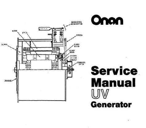 Image result for Onan Generator Code 15 Repair