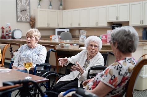 Freedom Plaza Care Center