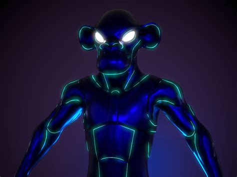 Image result for Alien Fantasy 3D Animation