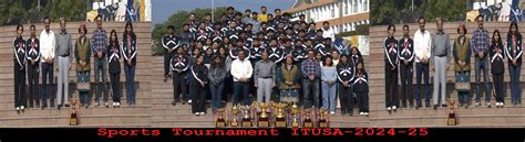 National Institute of Technology Hamirpur