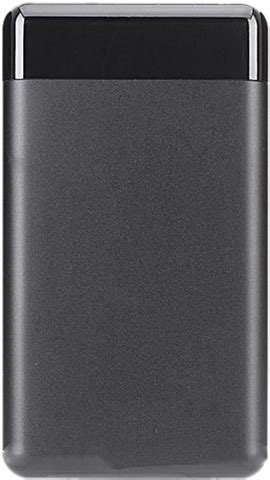 Generic Power Bank 20000mAH - CeX (IN): - Buy, Sell, Donate