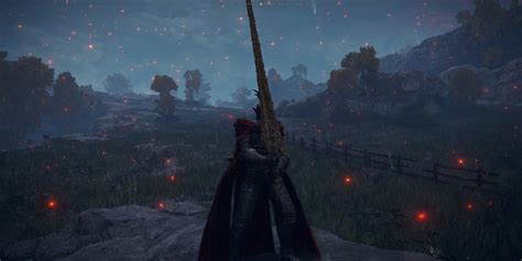 Elden Ring: Every Remembrance Weapon, Ranked