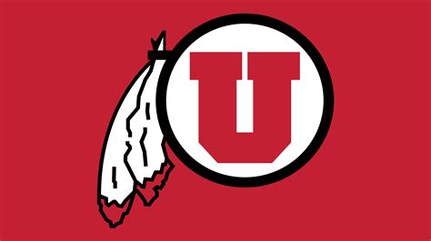 Utah Utes Logo, symbol, meaning, history, PNG, brand