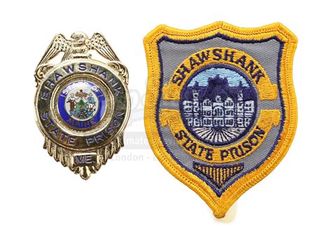 SHAWSHANK REDEMPTION, THE (1994) - Captain Hadley's (Clancy Brown ...