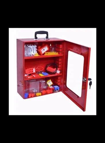 Electrical Safety Products - Electrical mechanical loto kit ning (Loto ...