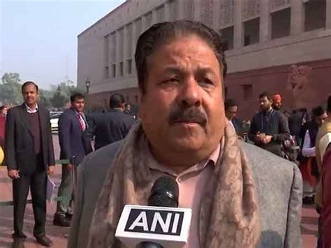 Indian economy not in good shape: Congress' Rajiv Shukla slams Centre