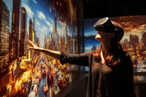 Augmented Virtuality 的图像结果