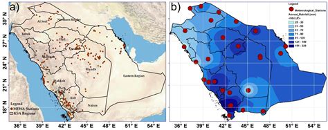 Impact of Topography and Rainfall Intensity on the Accuracy of IMERG ...