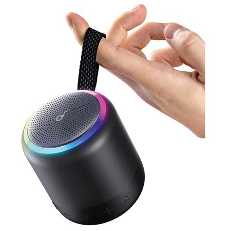 Anker Sound Core Mini Test 的图像结果