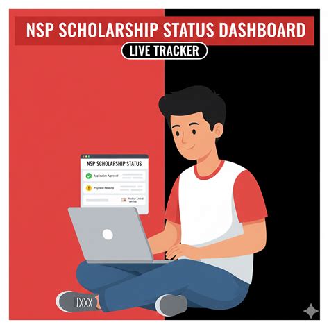 NSP Scholarship Verification Completed vs Application Locked – What It ...