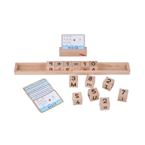 Alphanumero Blocks – EduEdge Estore
