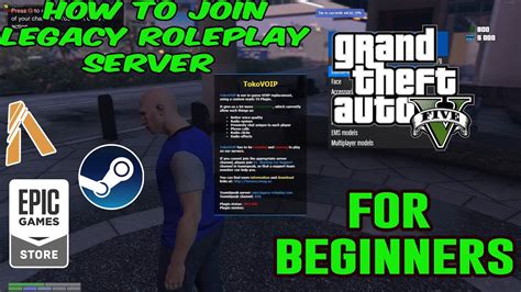 How To Play Gta Rp in Legacy Roleplay india | For Beginners Full Detail ...