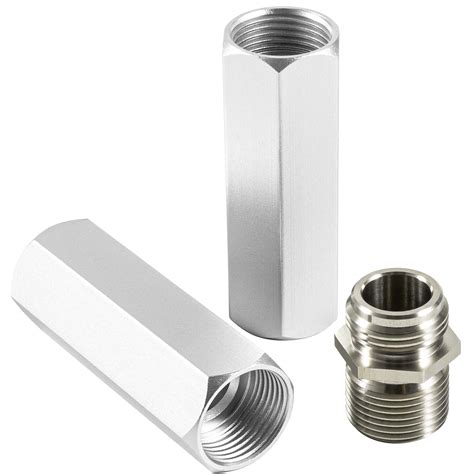 Buy 68RFE Transmission Spin on Filter Screw and Transmission Cooler ...