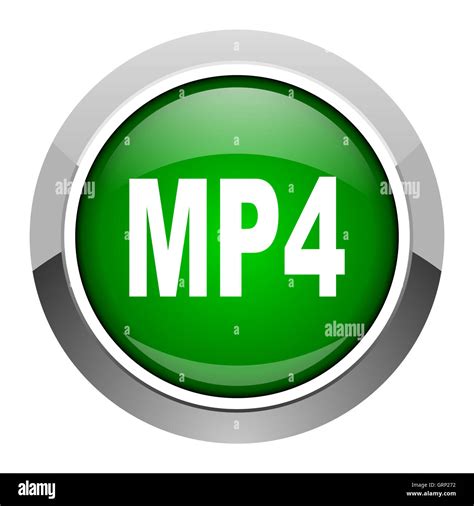 Image result for MP4 Video Icon