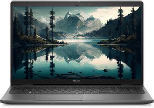 DELL Latitude 3550 (2025) Intel Core i5 13th Gen 1335U - (16 GB/512 GB ...