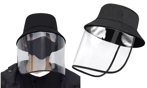 2-Pack Face Shield Reusable M... | Groupon Goods